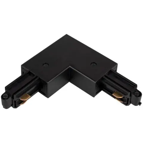 Kampanj Hide-a-Lite LiteTrac L-anslutning